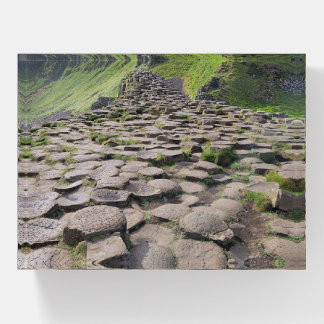 Giant's Causeway Paperweight