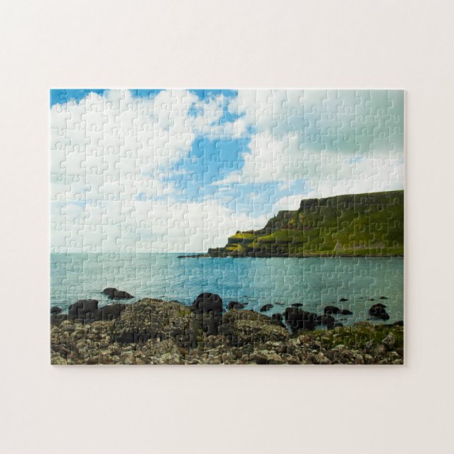 Giants Causeway Puzzle (Horizontal)