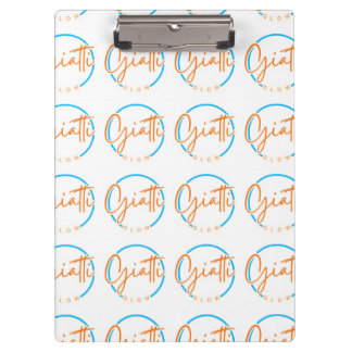 Giatti Glow Clipboard