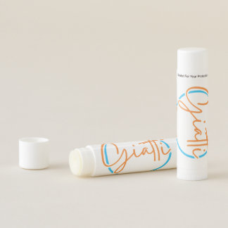 Giatti Glow Lip Balm