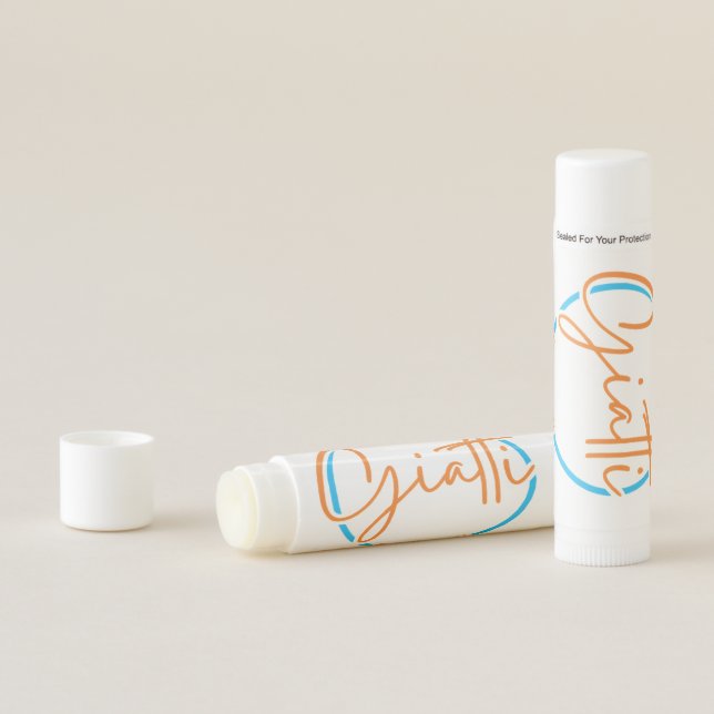 Giatti Glow  Lip Balm (In Situ)