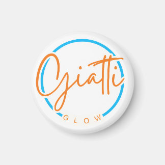 Giatti Glow  Magnet