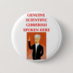 gibberish button