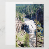 Gibbon Falls (Front/Back)