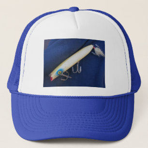 Gibbs Darter Vintage Lure Hat