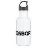 Gibbsboro, New Jersey Water Bottle
