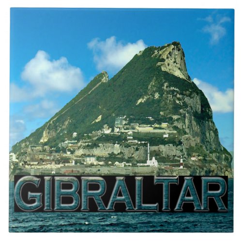 Gibraltar Ceramic Tile