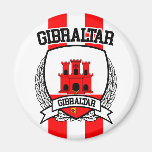 Gibraltar Magnet