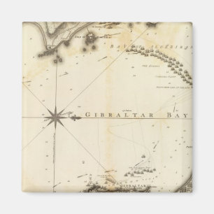 Gibraltar Magnet
