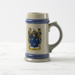 Gibson Coat of Arms Stein / Gibson Crest Stein
