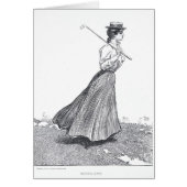 Gibson Girl 3 (Front)