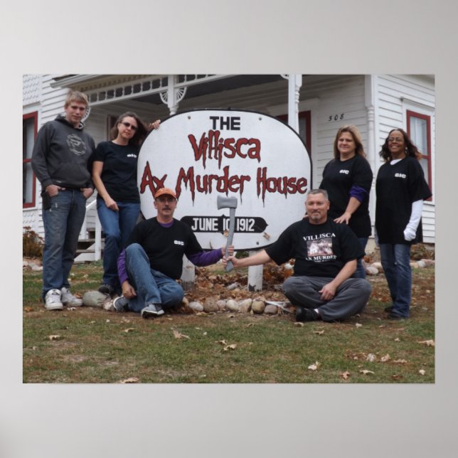 GIC Team Poster (Front)