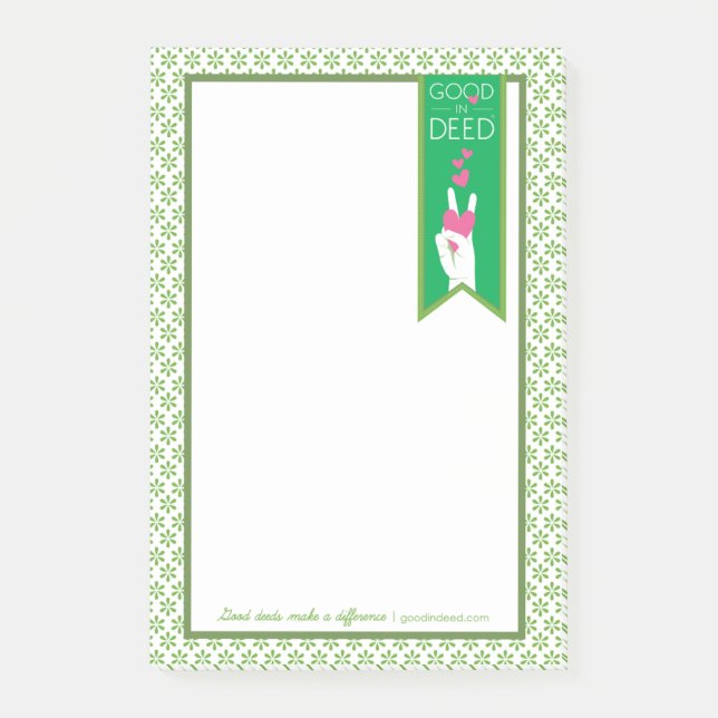 GID | Post-its Post-it Notes (Front)