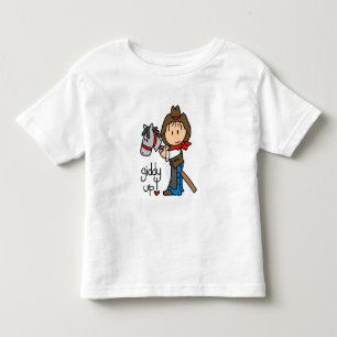 Giddy Up Cowboy Tshirts and Gifts