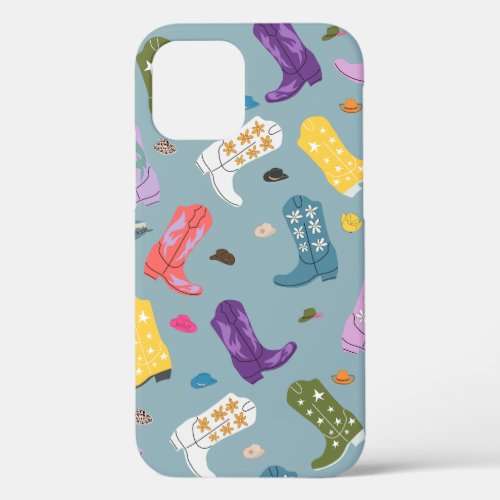 Giddy_Up Cowgirl Case_Mate iPhone Case