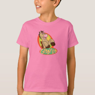 Giddy Up Disney T-Shirt