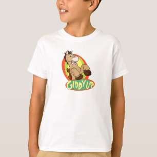 Giddy Up Disney T-Shirt