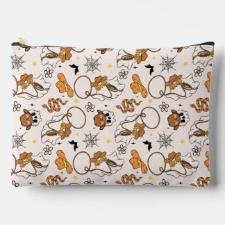 Giddy Up Gorgeous Retro Spooky Country Ghost Bag