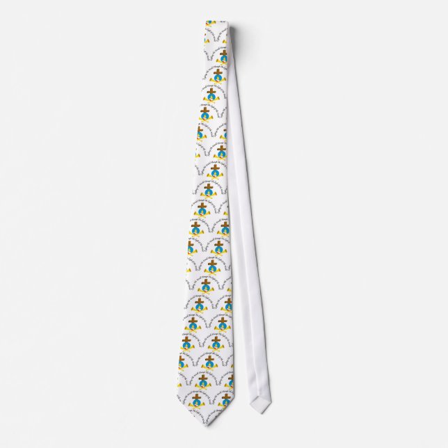 Gideon Tie (Front)