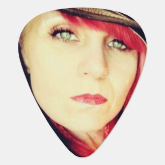 Gidget Guitar Picks