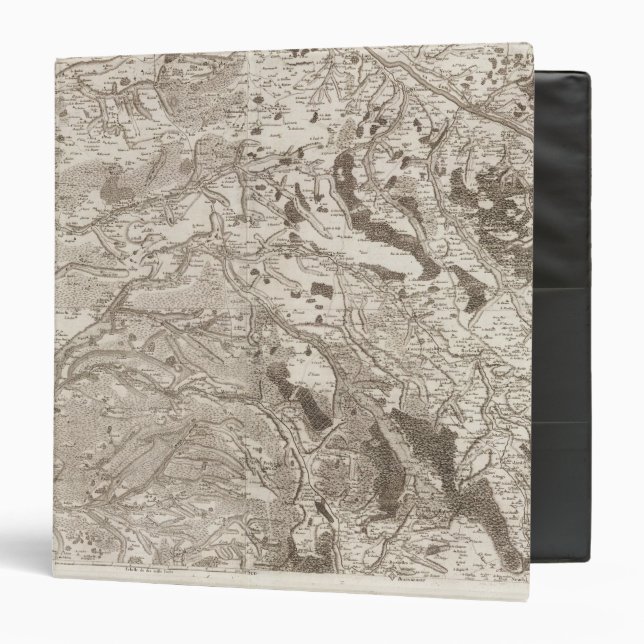 Gien Binder (Front/Inside)