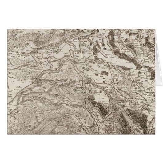 Gien Cards (Front Horizontal)