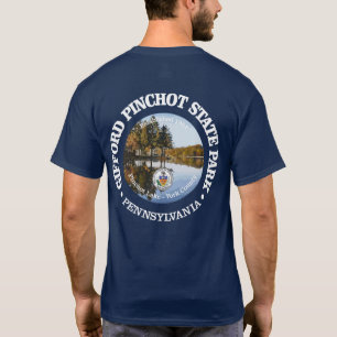 Gifford Pinchot SP T-Shirt