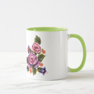 Gift#2 Ringer Mug