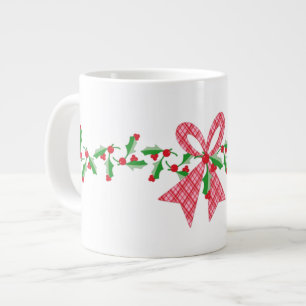 Gift (add your goodies) Jumbo Mug