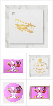 Gift and Party Supplies