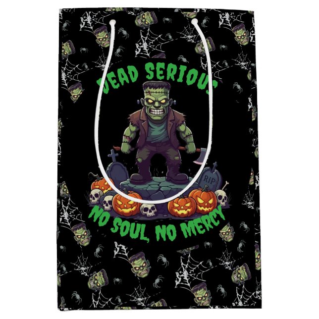 Gift Bag (Front)