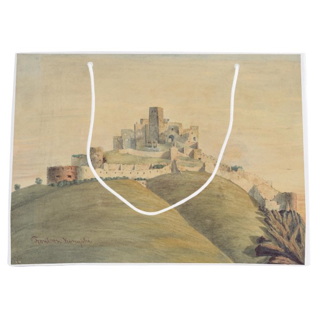 Gift Bag (Front)