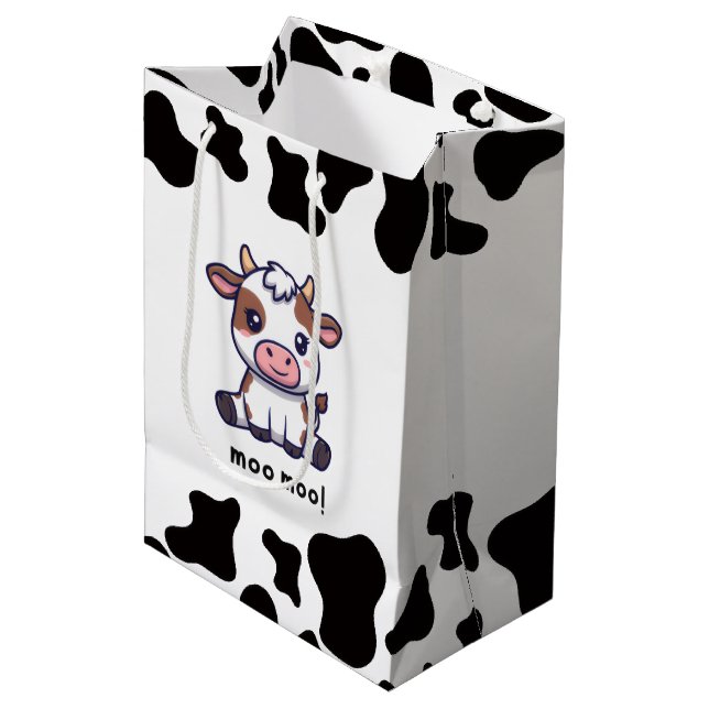 Gift Bag (Front Angled)