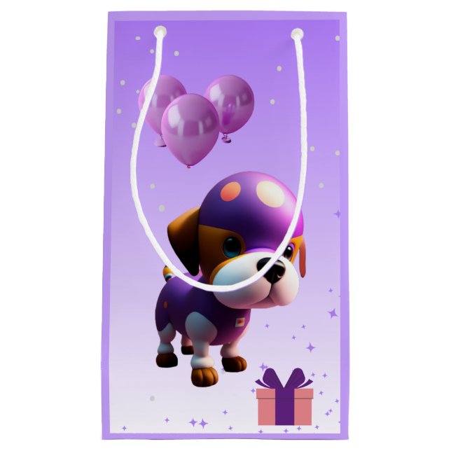 Gift Bag (Front)