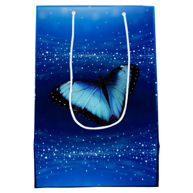 Gift Bag (Back)