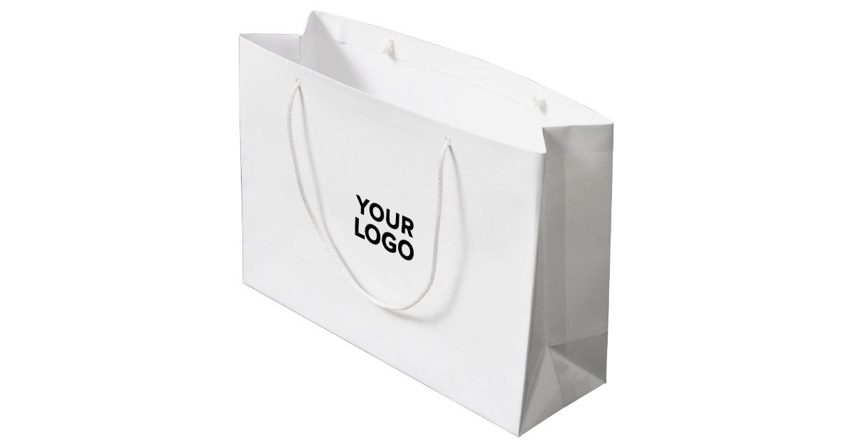 Gift Bag | Zazzle