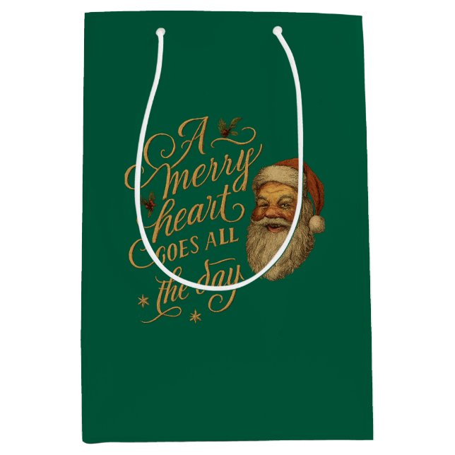 Gift Bag (Front)