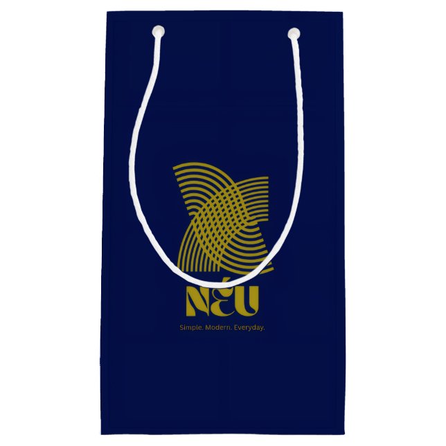 Gift bag (Front)