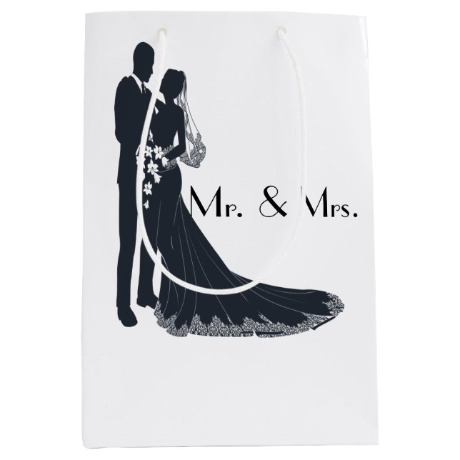 Gift Bag (Front)