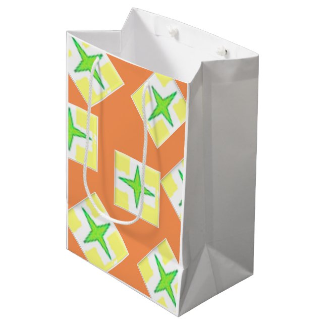 Gift bag (Front Angled)