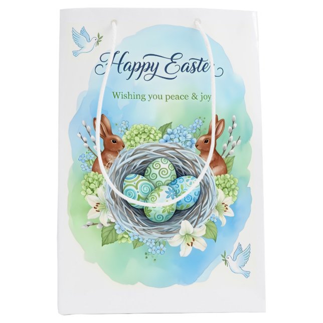 Gift Bag (Front)