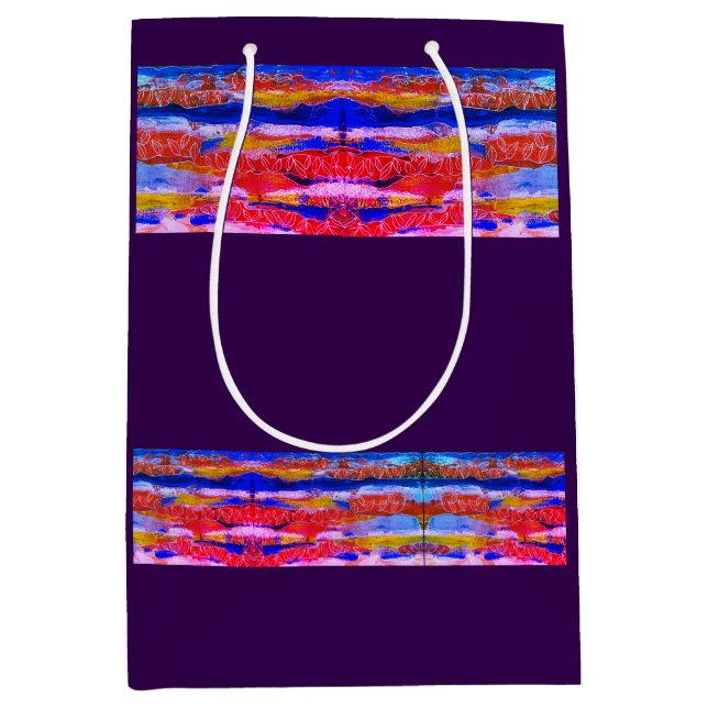 Gift bag (Front)