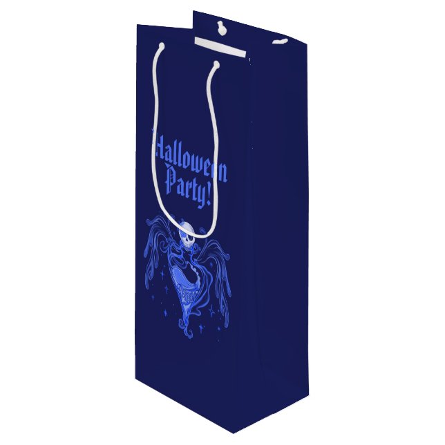 Gift Bag (Front Angled)