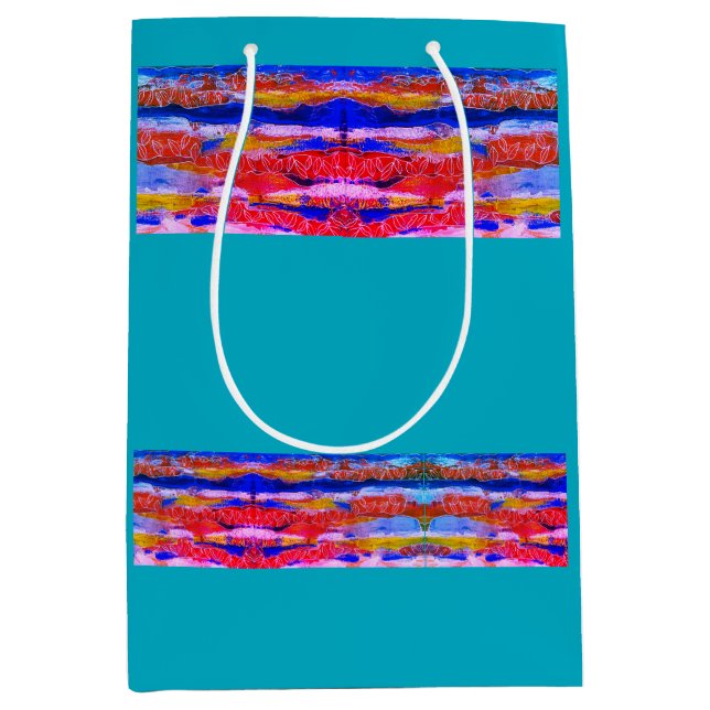 Gift bag (Front)