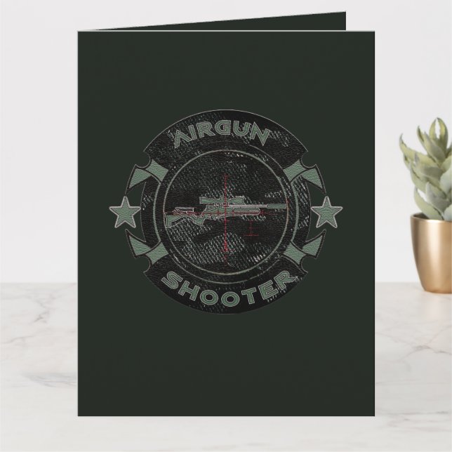 Gift Bag Card (Small Plant)