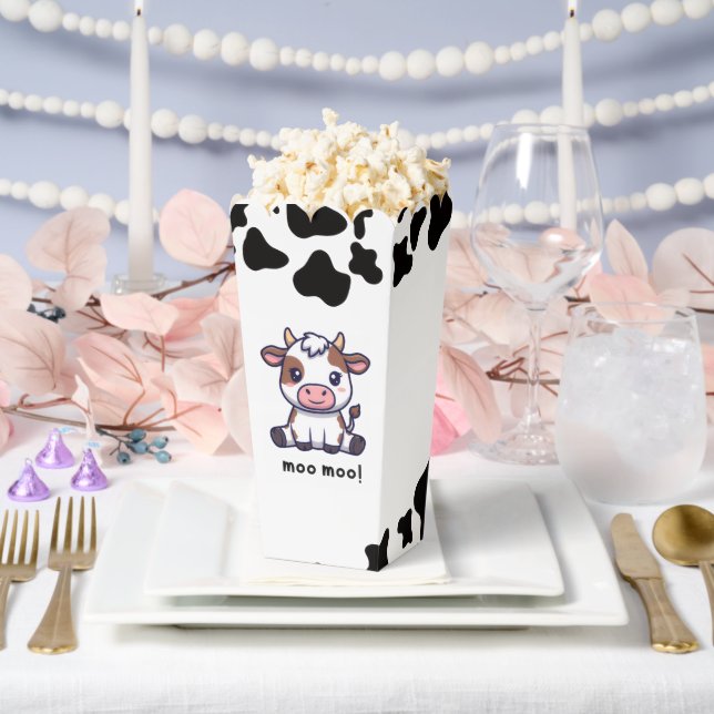 Gift Bag Favor Boxes (Wedding)