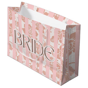 Gift bag for a bride (by Orievolvedesigns)