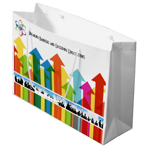 Gift Bag for Corporate Gifts Sales Team