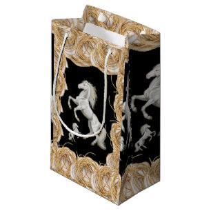Gift Bag Horse