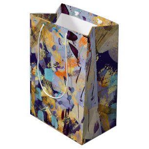 Gift Bag in Sophisticate Design